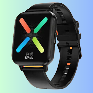 T500 Plus Smart Watch guide